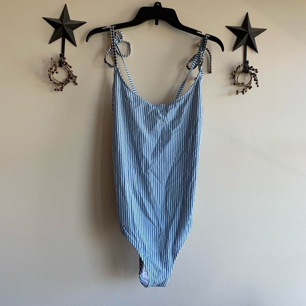 Aerie One Piece Bathing Suit